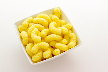 Appetisers