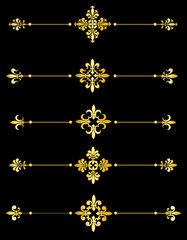 Decorative divider © nalinn