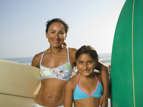 Mother Daughter Bikini Images – Browse 5,558 Stock Photos, Vectors, and  Video | Adobe Stock