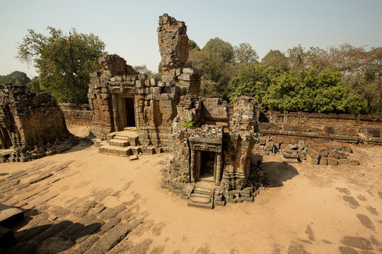 East Mebon