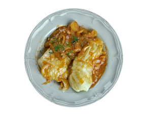 Golumpki