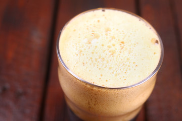 Pint of stout