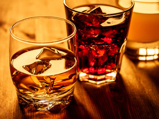 Cocktails