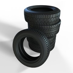 Car Tires