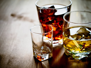 Cocktails