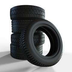 Car Tires