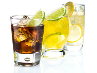 Cocktails