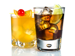 Cocktails