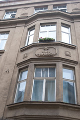 Старый город