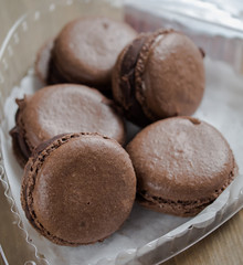 Macaroons