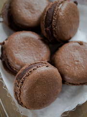 Macaroons