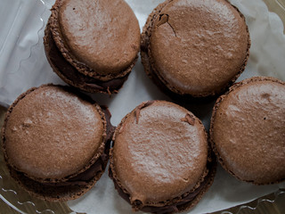 Macaroons