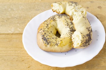 бублик