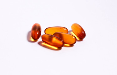 pill