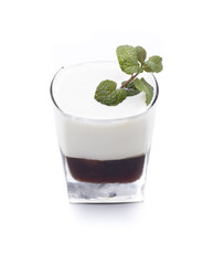 montecristo cocktail
