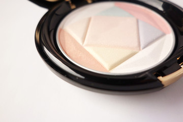 face powder