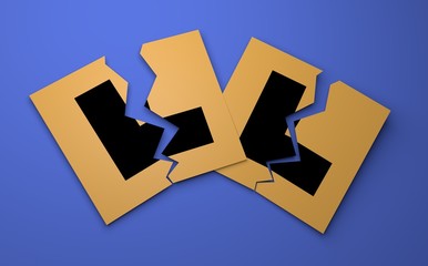 Australian L plates