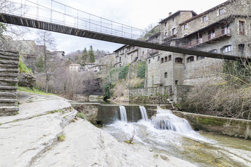 Rupit river