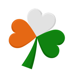 Shamrock Icon Vector