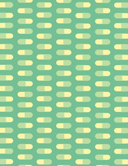 Pills background