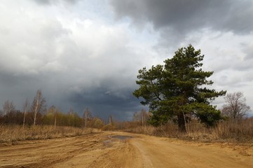 Дорога © mifidor