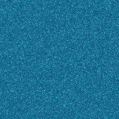 Blue seamless fabric texture
