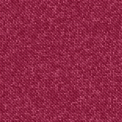 Fototapeta premium Red seamless fabric texture