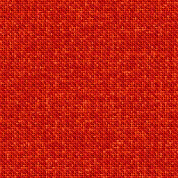 Red seamless fabric texture