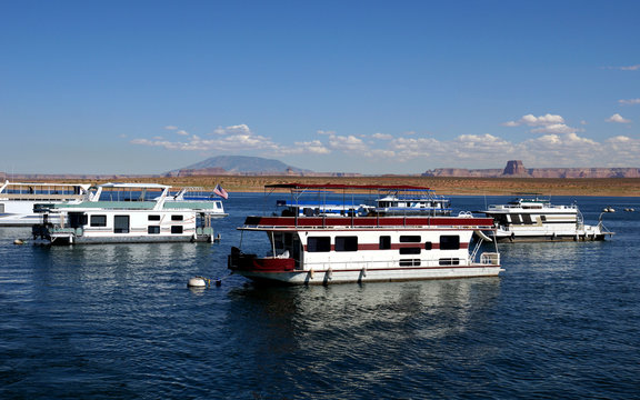 Lake Powell