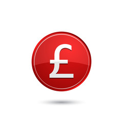 Great Britain Pound icon