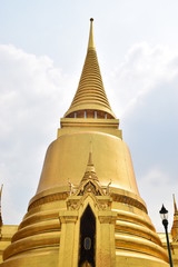 Fototapeta premium Phra Sri Rattana