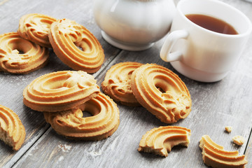 Cookies