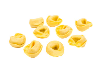tortellini