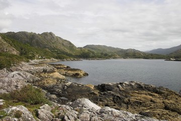 Schottland