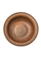 earthenware dish