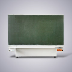 Obraz premium Leere Tafel