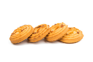 cookies isolated