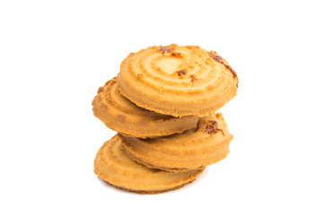 cookies isolated