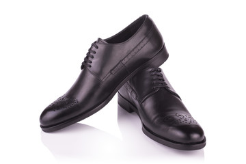 men's shoes
