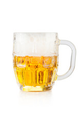 Mug of beer