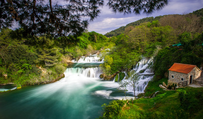 Krka National Park