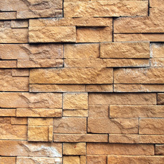 Background of brick wall texture