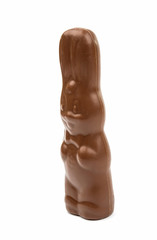 chocolate bunny