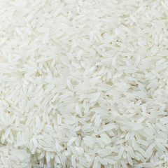 Thai Jasmin rice background