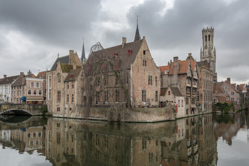 Brugge, Belgium