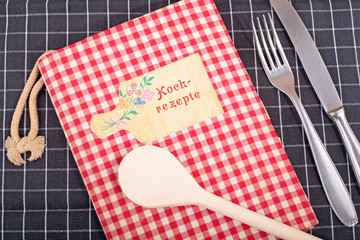Rezeptbuch