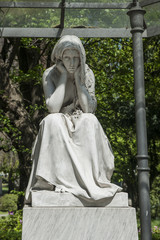 Skulptur 