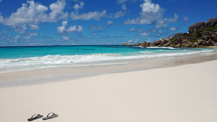 way to paradise