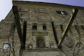 Corinaldo