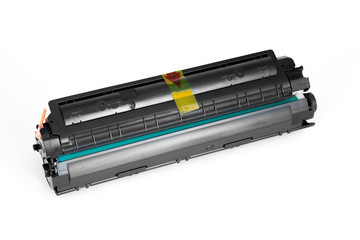Toner